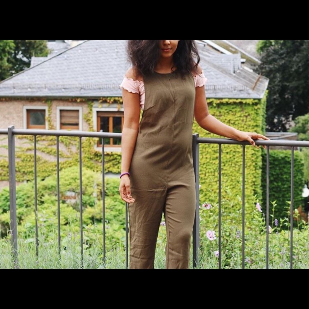 Jumpsuit